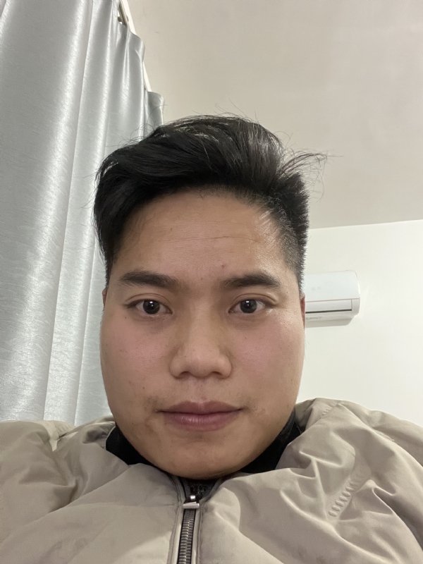 沙利文的第一张照片--将乐征婚网