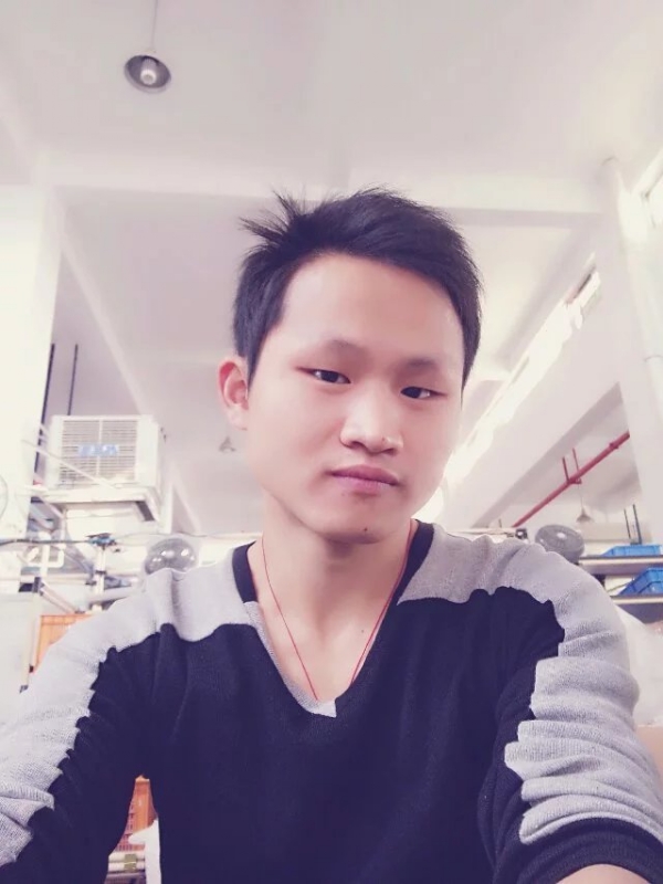 ks的第一张照片--将乐征婚网