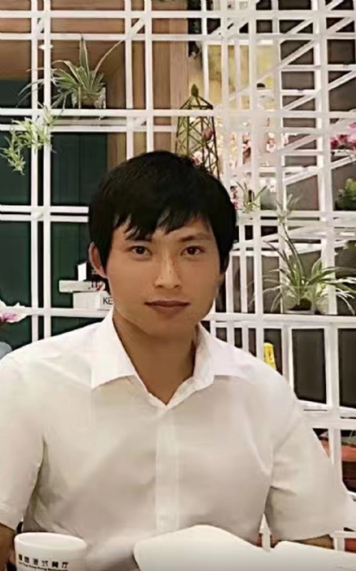 岁月的涟漪的第一张照片--将乐征婚网