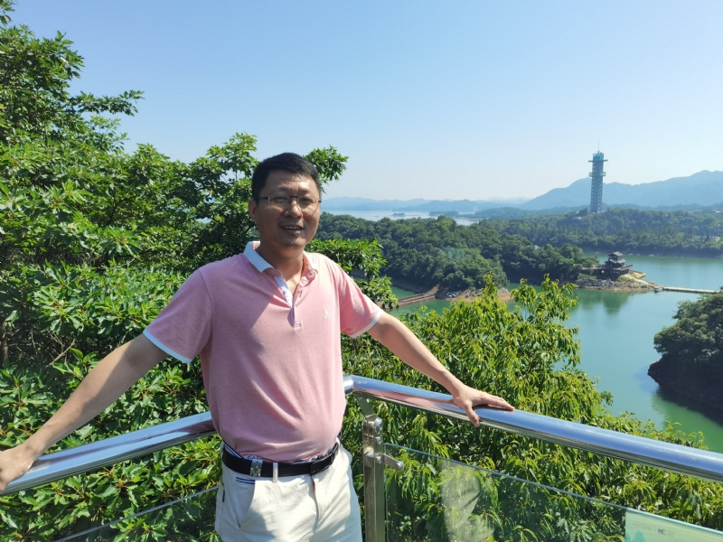 旅程的第二张照片--将乐征婚网