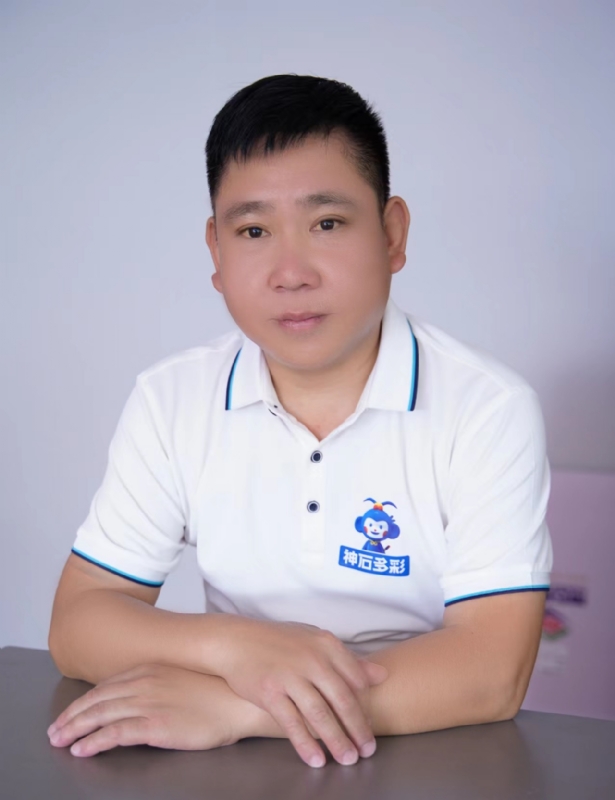 逆風飛揚的第二张照片--将乐征婚网
