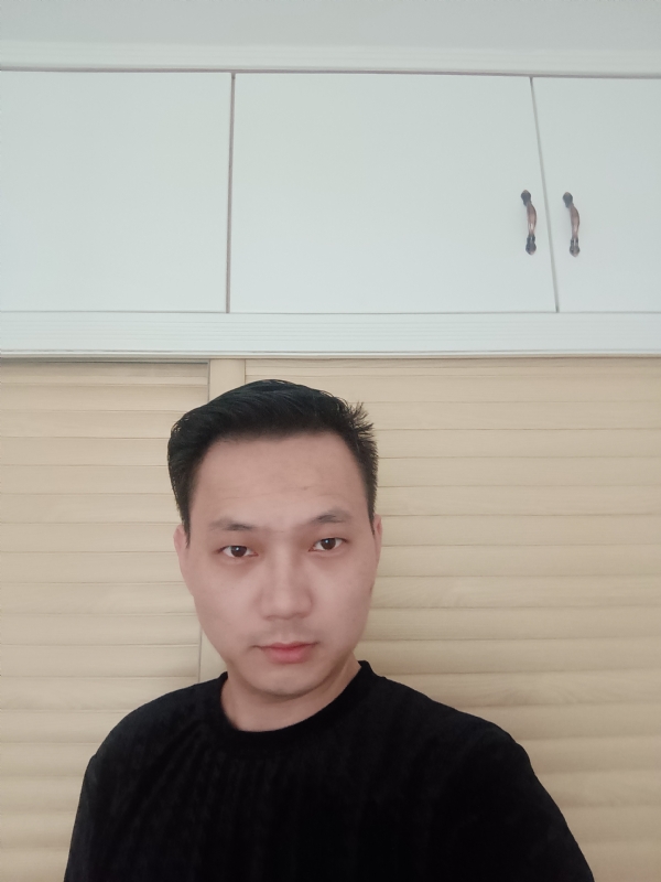 真心求缘的第一张照片--将乐征婚网