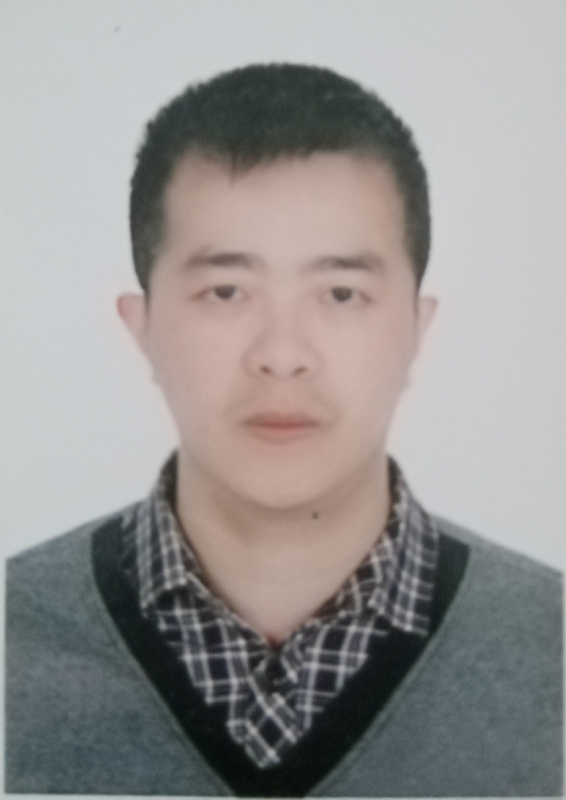 阿超的第一张照片--将乐征婚网