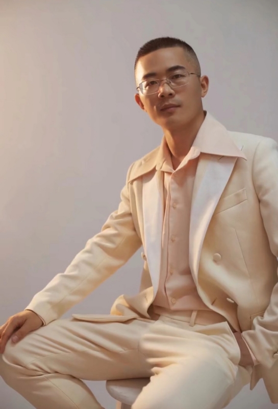 余生有你的第二张照片--将乐征婚网