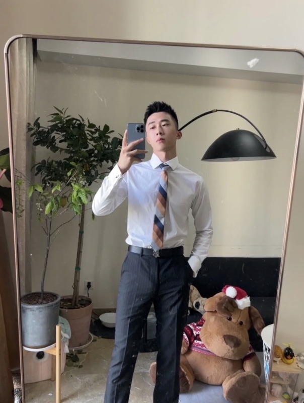 张浩的第一张照片--将乐征婚网