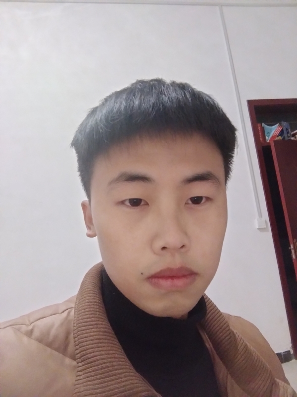 宁的第一张照片--将乐征婚网