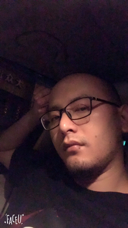 狂野的孤狼的第一张照片--将乐征婚网