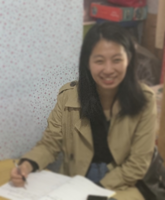 Bonnie1的第一张照片--将乐征婚网