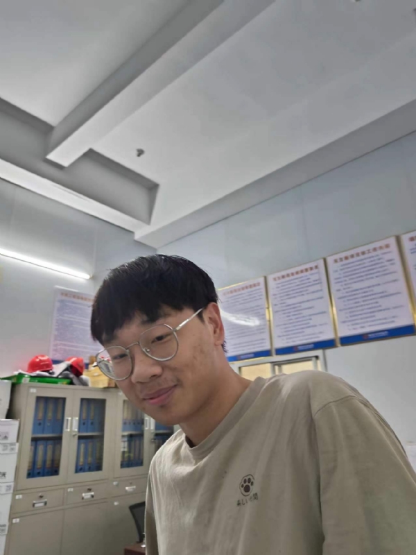 牛子弟的第一张照片--将乐征婚网