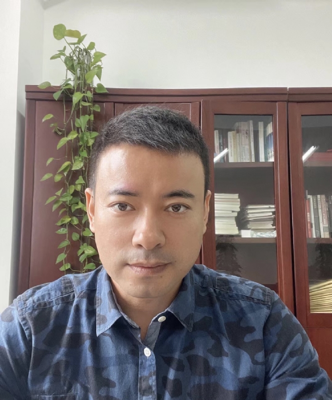 有緣相遇的第一张照片--将乐征婚网