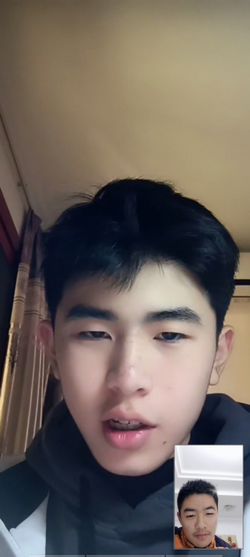 栋七七的第一张照片--将乐征婚网