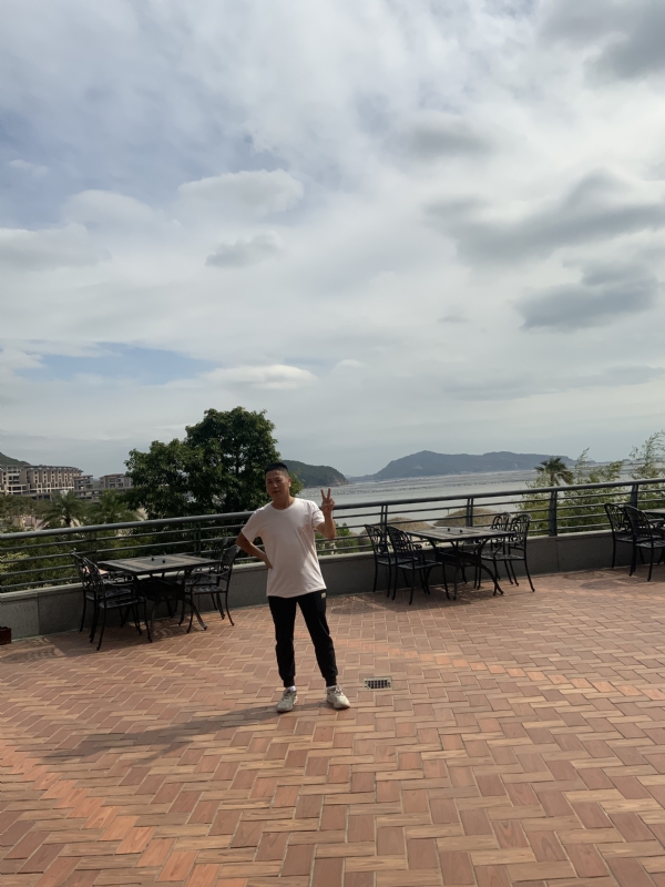 心酸瑟果的第一张照片--将乐征婚网