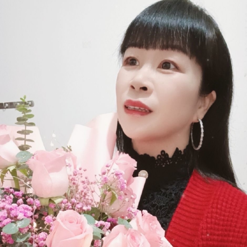 心灵的第二张照片--将乐征婚网