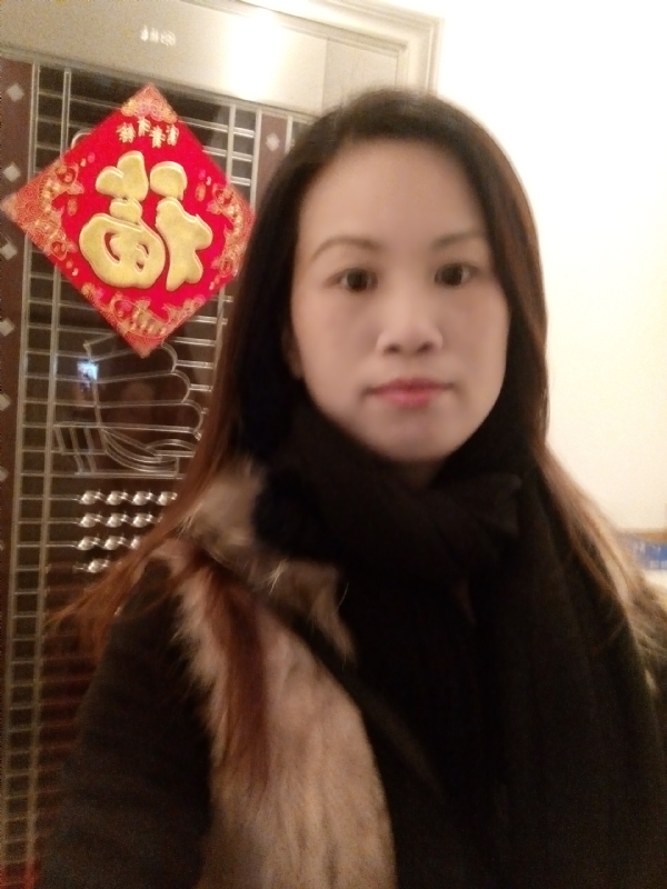 E欣的第二张照片--将乐征婚网