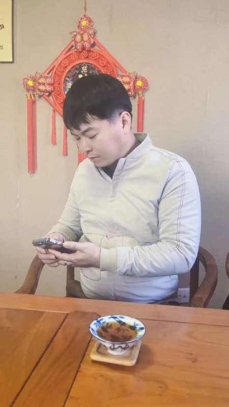 爱福的第一张照片--将乐征婚网