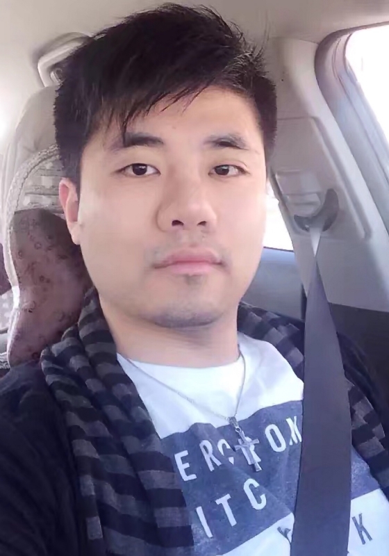 晓兵的第一张照片--将乐征婚网