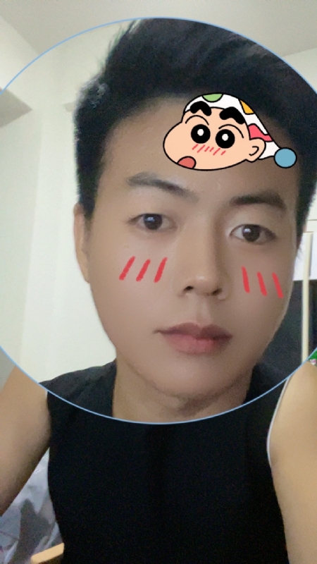 你的专属的第一张照片--将乐征婚网