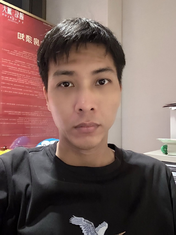木木的第一张照片--将乐征婚网