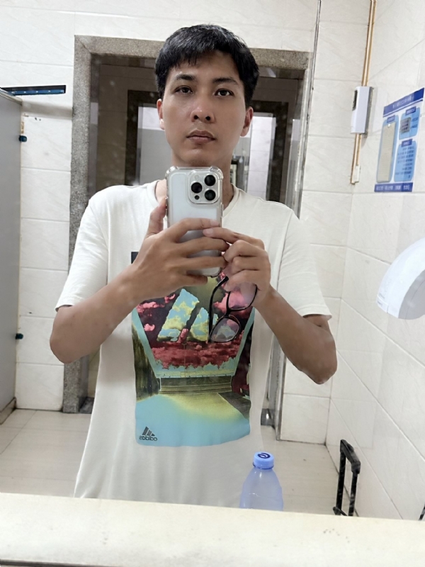 木木的第三张照片--将乐征婚网