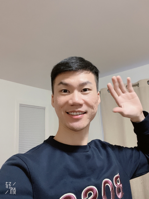 Tian天的第一张照片--将乐征婚网