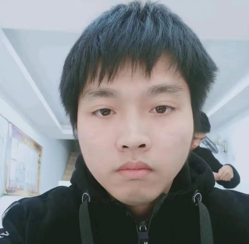 无奋斗不清春的第一张照片--将乐征婚网