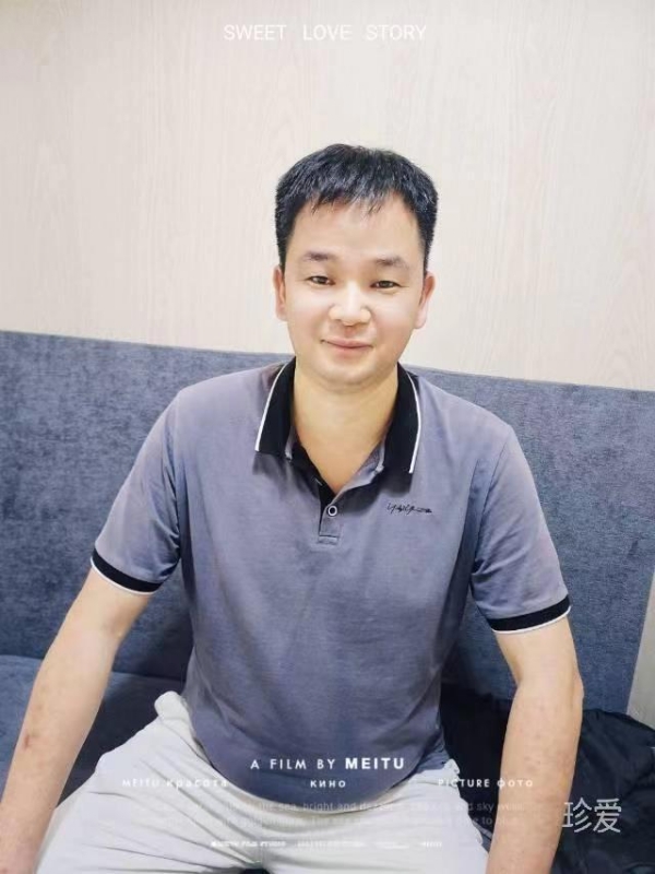 风笑痴的第二张照片--将乐征婚网