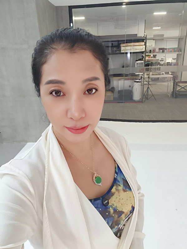 仝馨的第二张照片--将乐征婚网