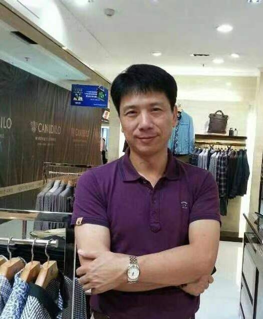 好好先生的第二张照片--将乐征婚网