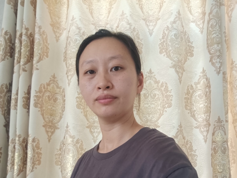 珺瑶乐的第一张照片--将乐征婚网