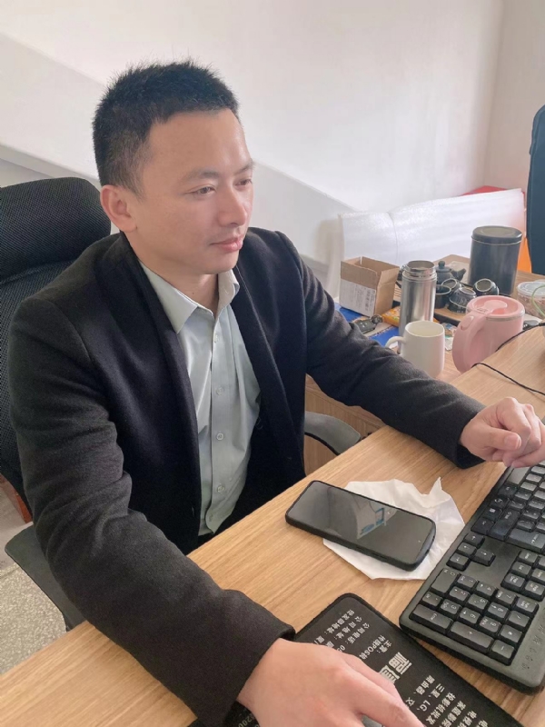 落叶知秋的第一张照片--将乐征婚网