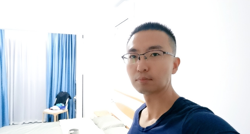 roy的第一张照片--将乐征婚网