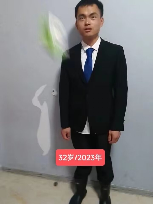 林嘉任的第一张照片--将乐征婚网