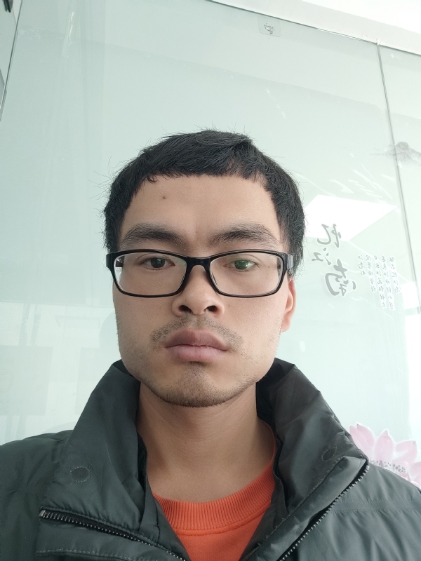 林嘉任的第二张照片--将乐征婚网
