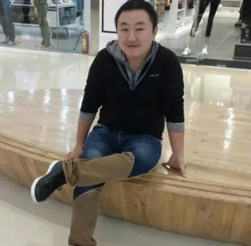 牛哥的第二张照片--将乐征婚网