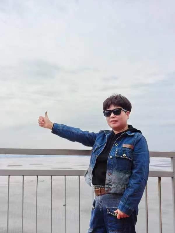 平安的第二张照片--将乐征婚网