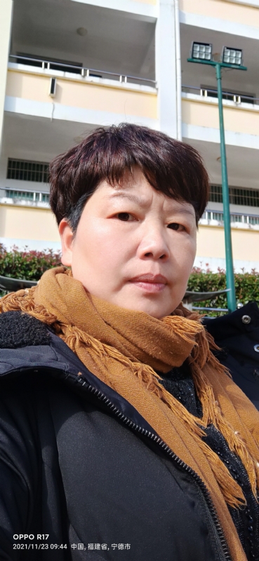 平安的第三张照片--将乐征婚网