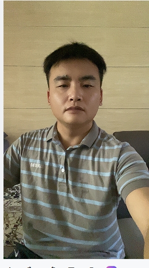 走在红毯那一天的第二张照片--将乐征婚网