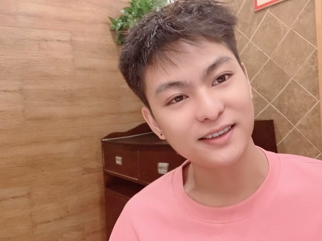 雷廷树的第二张照片--将乐征婚网