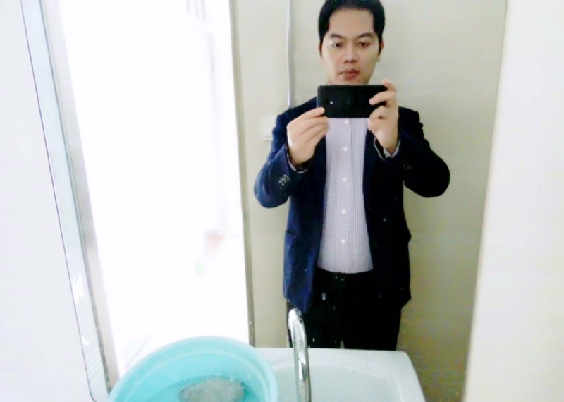 旭日春晖的第三张照片--将乐征婚网