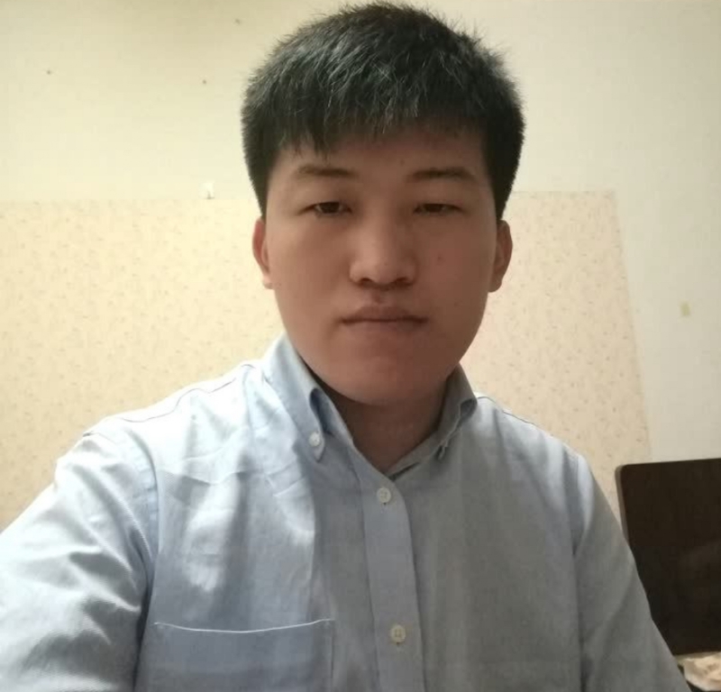 等闲的第二张照片--将乐征婚网