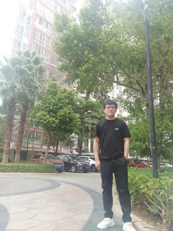 等闲的第四张照片--将乐征婚网