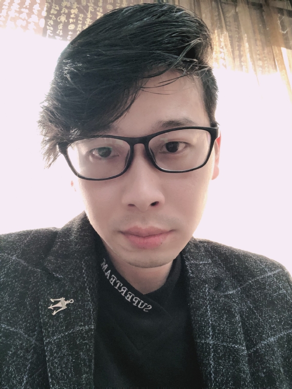在等一个人的第一张照片--将乐征婚网
