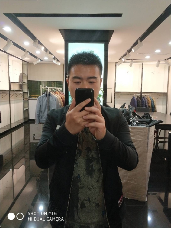 石狮征婚的第三张照片--将乐征婚网