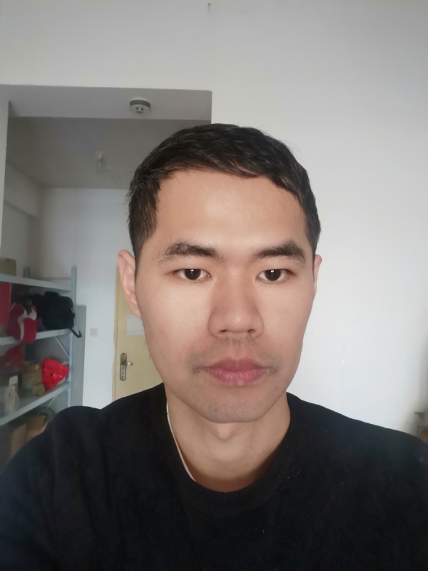 梦想在飞翔的第三张照片--将乐征婚网