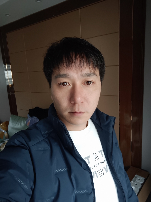 麦弟的第一张照片--将乐征婚网