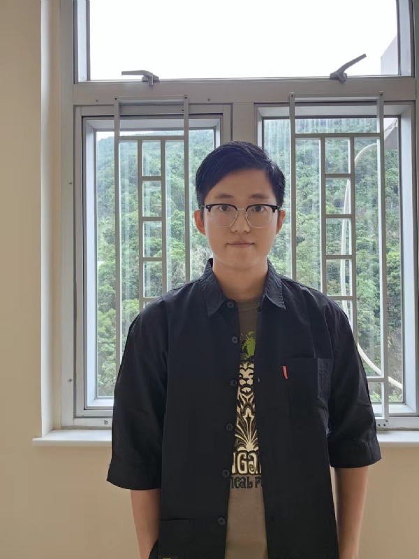 Dark的第一张照片--将乐征婚网