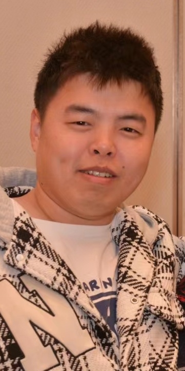 心心的第一张照片--将乐征婚网