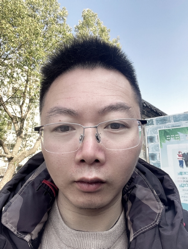 征婚的第一张照片--将乐征婚网