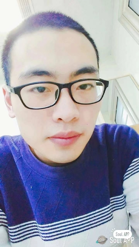 叶乘风的第二张照片--将乐征婚网