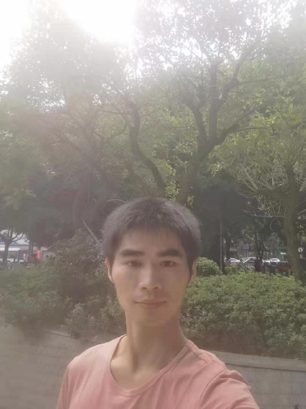 一天天的第一张照片--将乐征婚网